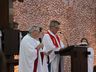 Celebração da Paixão do Senhor lota a Igreja Matriz