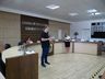 Legislativo de SJCedro realiza roda de conversa com Vereadores Mirins