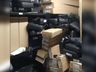 Bandidos roubam 200 armas e 1 mil munições de loja em Santa Catarina 