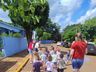 Escolas da Rede Municipal de Ensino de SJCedro promovem atividades sobre a Dengue