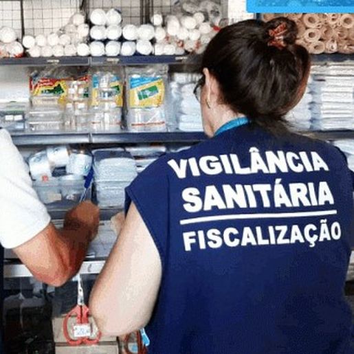 COVID: fiscalização flagra 12 momentos de descumprimento de medidas e todos são multados 