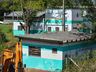 Casan inicia limpeza da barragem do Rio Cambuim em SMOeste