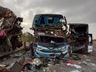Acidente entre ônibus deixa cinco mortos e 21 feridos na Bahia