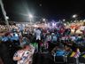 São Bernardino faz abertura do Natal Luz
