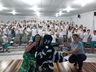 Escolas da Rede Municipal de Ensino de SJCedro promovem atividades sobre a Dengue