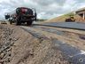 VÍDEO: nova empresa terceirizada realiza obras em São José do Cedro
