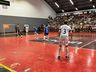 Falcão brilha em São Miguel do Oeste em jogo das lendas com Sotilli