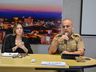 Coordenador do Comitê de Crise pede para que população diminua circulação pelas ruas