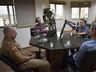 Peperi Debates discute o que torna o trânsito um espaço de risco 