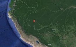 Segundo maior terremoto da história do Brasil é registrado no Acre