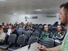 Vice-campeões dos Joguinhos Abertos recebem moção na Câmara de Cedro