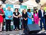 1ª FecoCedro é aberta oficialmente em São José do Cedro; fotos