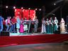 São Bernardino faz abertura do Natal Luz