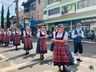   Desfile Cultural abre a 44ª Oktoberfest de Itapiranga