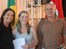 Professores efetivos tomam posse em Itapiranga