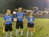   Cometa cede empate com um jogador a mais em campo