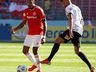 Inter leva virada, mas busca empate com o Corinthians nos acréscimos
