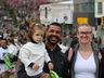 Desfile de 7 de Setembro reúne militares, escolas, entidades e famílias em SMO