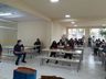 VÍDEO: Rádio Atalaia trabalha Semana do Rádio com alunos da Rede Estadual de Campo Erê 