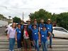 Mondaí inicia atividades da gincana do centenário de colonização