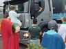 Festa do Colono e Motorista é realizada pela Igreja Matriz São José