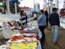Feira de Artesanato ocorre neste domingo em São Miguel do Oeste