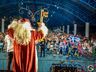Acendimento das luzes marca abertura do Natal Regional 2022 em SMOeste