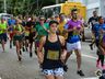 Cerca de 350 atletas participam de Circuito Oeste de Corridas de Ruas em SMOeste