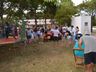 Lions Clube faz entrega de presentes para crianças de Campo Erê 