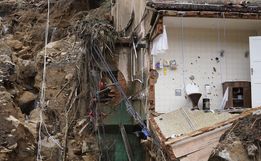 Mortes em Petrópolis chegam a 176, e catástrofe é a maior da história da cidade