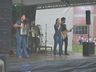 Mateada do trabalhador reúne grande público na praça