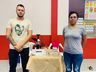  Programa “Saúde na comunidade, na cidade também tem” é realizado em Itapiranga