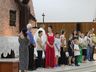 Igreja São Miguel Arcanjo realiza missa de Lava-pés