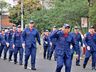 Desfile Militar marca o Dia da Independência em São Miguel do Oeste