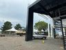 Parque de exposições ganha forma para a Faismo