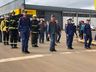 Desfile de sete de setembro reúne escolas e entidades em Campo Erê 