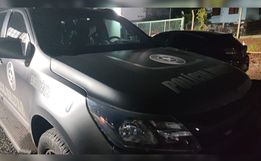  Ex-vereadora suspeita de matar marido com tiro na cabeça é presa em SC