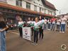 Desfile cívico celebra os 70 anos de emancipação de Itapiranga