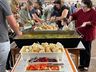 Mais de 500 pessoas participam do Risoto no Tacho da APAE