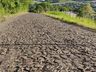 1ª etapa de calçamento entre cidade e interior é inaugurada em São José do Cedro