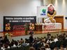 Mais de 550 alunos se formam no PROERD em SMOeste