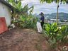 Saúde de Itapiranga realiza mutirão em combate à Dengue