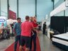 2° Efacisb é sucesso em São Bernardino 