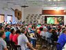 Cooperalfa reúne mais de 500 associados em pré-assembleia em SMOeste