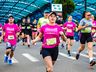 Circuito de Corridas Unimed: 450 atletas participaram da etapa de SMOeste
