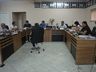 Dois projetos são aprovados na primeira sessão do ano na Câmara de Vereadores de Saltinho