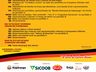 Desfile Cultural abrirá 44ª Oktoberfest na cidade de Itapiranga