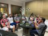 Aliança é Tri-Campeão do Regional de Futebol