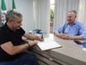 Zanardi assume prefeitura de SMO por 20 dias