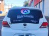 Polícia recupera veículo furtado e prende quatro suspeitos em São Miguel do Oeste